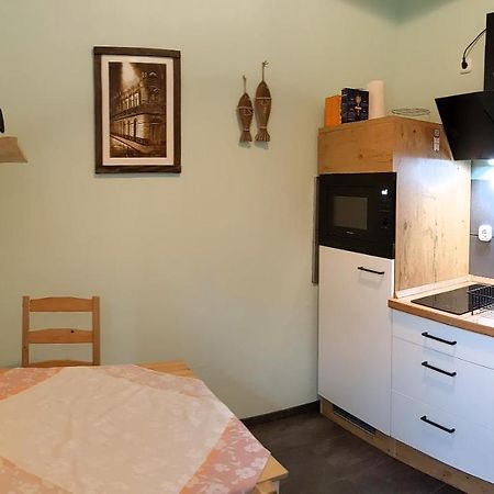 Ferienwohnung Weseraue Хольцминден Экстерьер фото