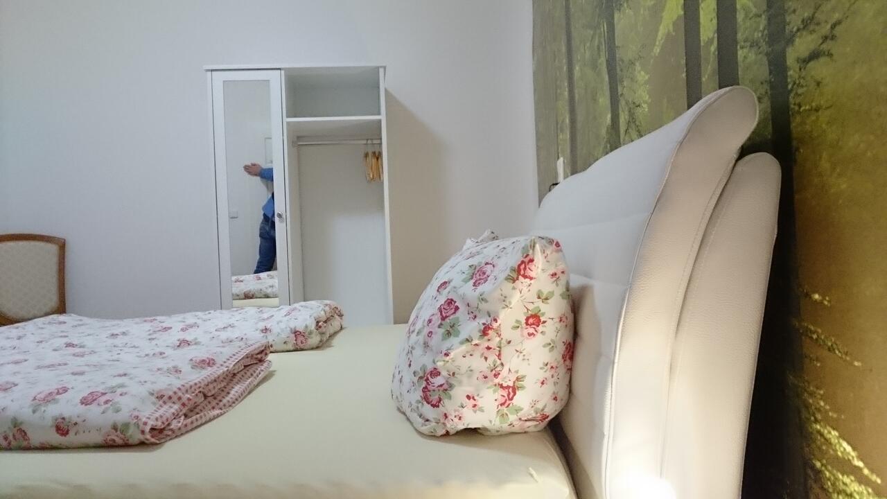 Ferienwohnung Weseraue Хольцминден Экстерьер фото
