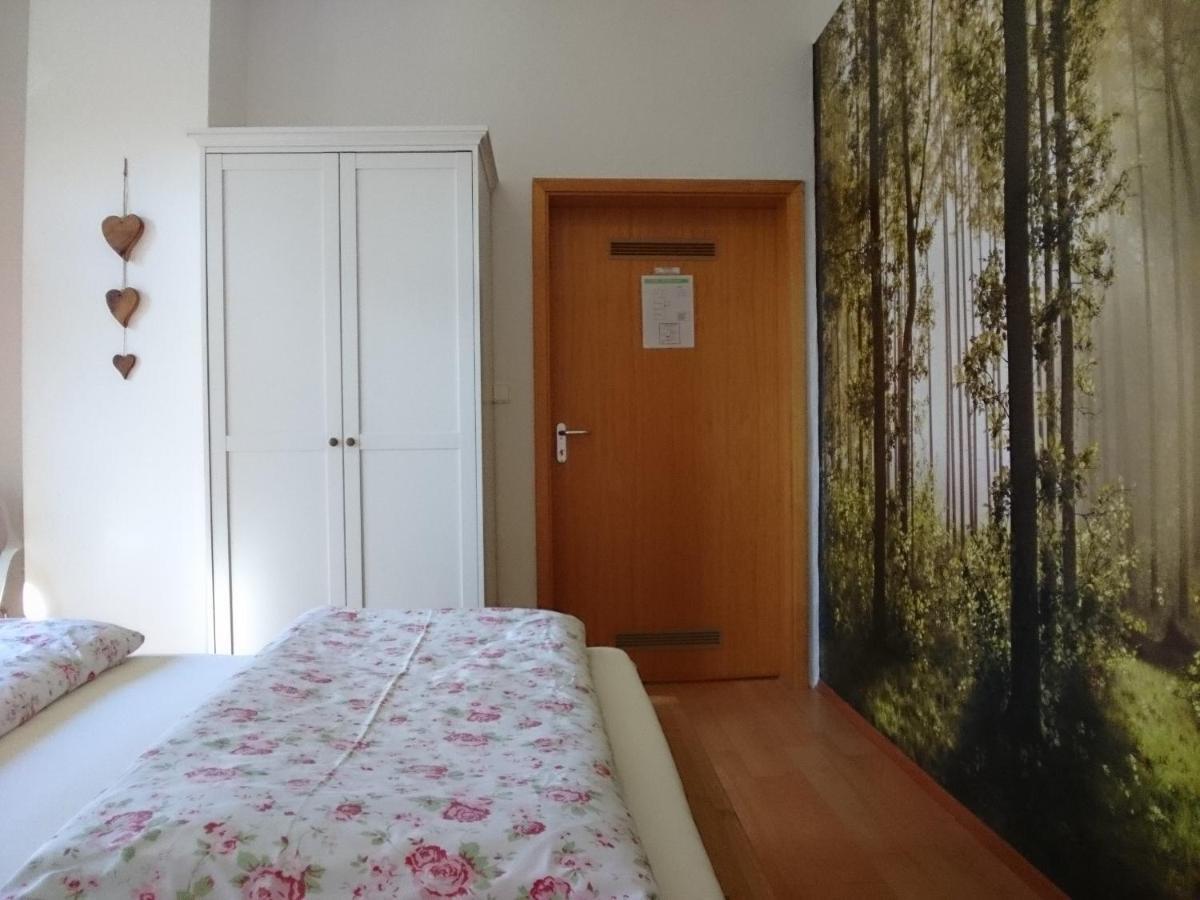 Ferienwohnung Weseraue Хольцминден Экстерьер фото